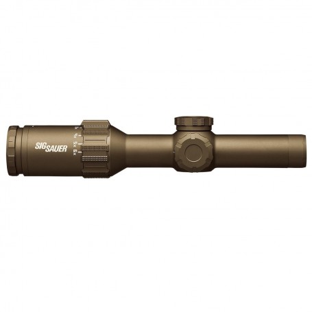Parforce Zielfernrohr SIG SAUER Tango6T 1-6x24 (SOT61230) Große Rabatte
