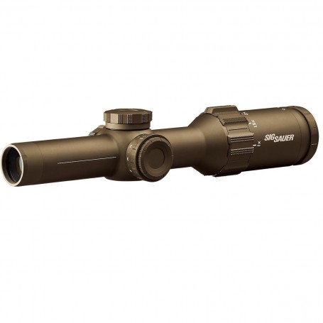 Parforce Zielfernrohr SIG SAUER Tango6T 1-6x24 (SOT61230) Große Rabatte