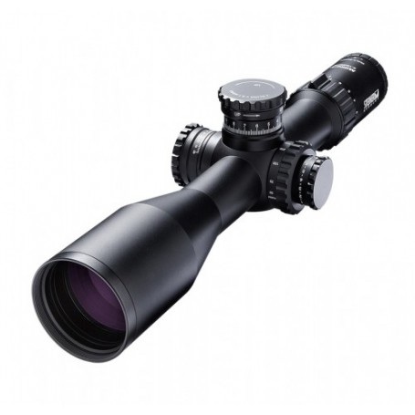 Parforce Zielfernrohr STEINER M5Xi 3-15x50 MSR-2, CCW Neuheiten