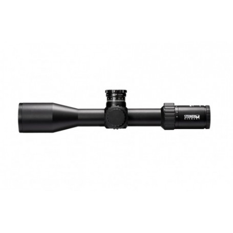 Parforce Zielfernrohr STEINER M5Xi 3-15x50 MSR-2, CCW Neuheiten