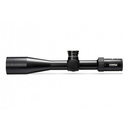 Parforce Zielfernrohr STEINER M5Xi 5-25x56 MSR-2 Bestseller
