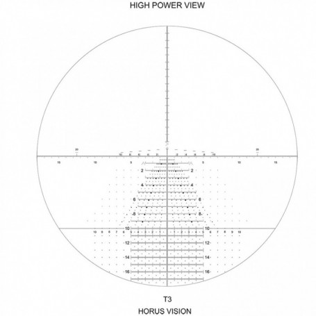 Parforce Zielfernrohr STEINER M5Xi 5-25x56 TReMoR3 Saisonale Angebote