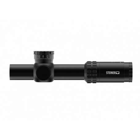 Parforce Zielfernrohr STEINER M8Xi 1-8X24 DMR8i Kauf eins, bekomm eins gratis