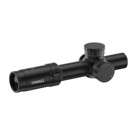 Parforce Zielfernrohr STEINER M8Xi 1-8X24 DMR8i Kauf eins, bekomm eins gratis