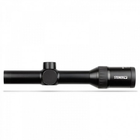 Parforce Zielfernrohr STEINER Ranger 10 1-10x24 Sonderangebote