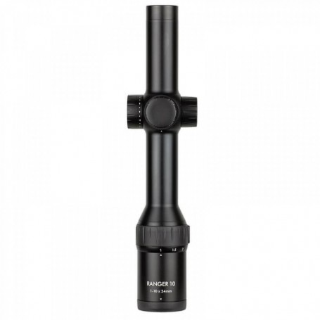 Parforce Zielfernrohr STEINER Ranger 10 1-10x24 Sonderangebote