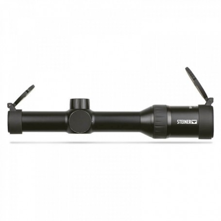 Parforce Zielfernrohr STEINER Ranger 10 1-10x24 Sonderangebote