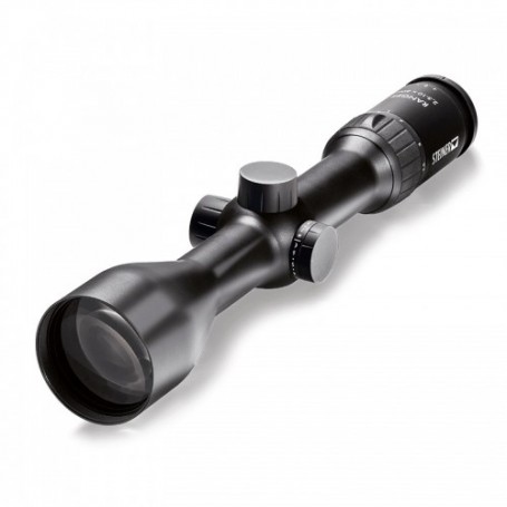 Parforce Zielfernrohr STEINER Ranger 2,5-10x50 Riesige Ersparnisse