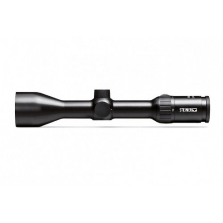 Parforce Zielfernrohr STEINER Ranger 2,5-10x50 Riesige Ersparnisse