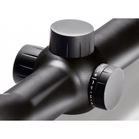 Parforce Zielfernrohr STEINER Ranger 2,5-10x50 Riesige Ersparnisse
