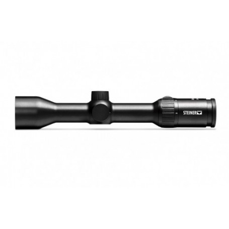 Parforce Zielfernrohr STEINER Ranger 2-8x42 VIP-Rabatte