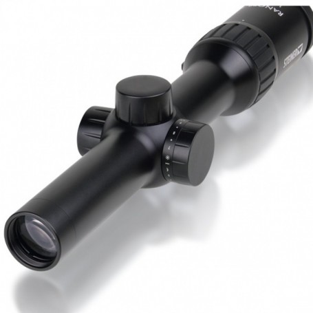 Parforce Zielfernrohr STEINER Ranger 4 1-4x24 Super Sparpreis