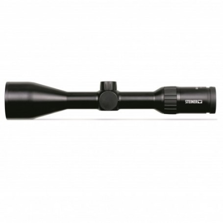 Parforce Zielfernrohr STEINER Ranger 4 3-12x56 (8771900204) Kostenlose Rückgabe