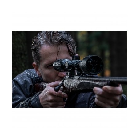 Parforce Zielfernrohr STEINER Ranger 4 3-12x56 (8771900204) Kostenlose Rückgabe