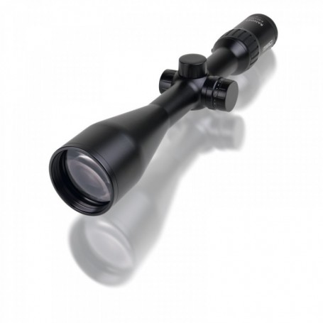 Parforce Zielfernrohr STEINER Ranger 4 6-24x56 Begrenzte Freigabe