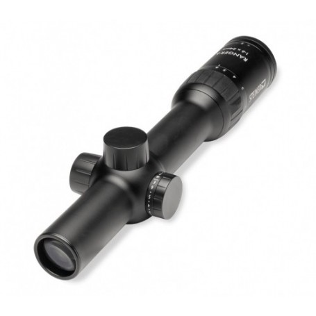 Parforce Zielfernrohr STEINER Ranger 6 1-6x24 (8765900204) JETZT KAUFEN
