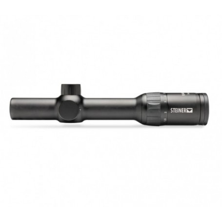 Parforce Zielfernrohr STEINER Ranger 6 1-6x24 (8765900204) JETZT KAUFEN