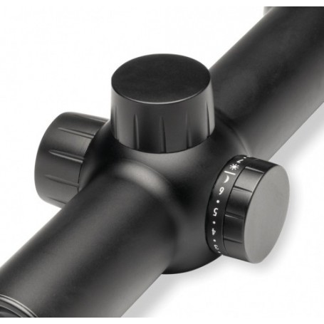 Parforce Zielfernrohr STEINER Ranger 6 1-6x24 (8765900204) JETZT KAUFEN
