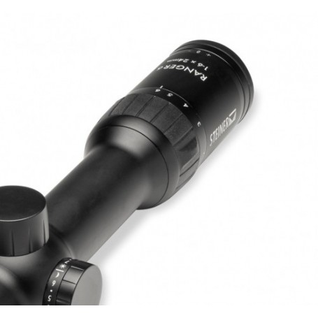 Parforce Zielfernrohr STEINER Ranger 6 1-6x24 (8765900204) JETZT KAUFEN