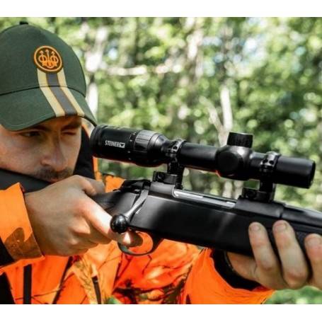 Parforce Zielfernrohr STEINER Ranger 6 1-6x24 (8765900204) JETZT KAUFEN