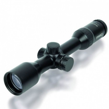 Parforce Zielfernrohr STEINER Ranger 8 1,6-12,8x42 CW Letzter Tag