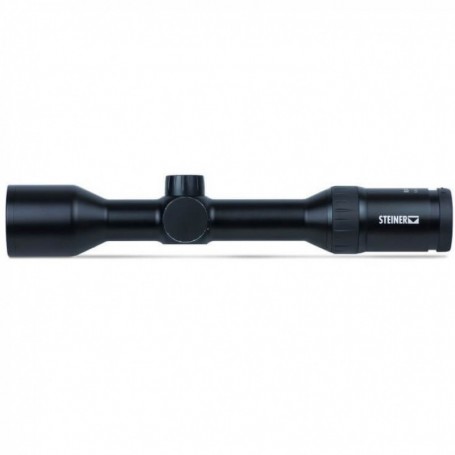 Parforce Zielfernrohr STEINER Ranger 8 1,6-12,8x42 CW Letzter Tag
