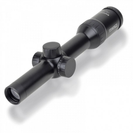 Parforce Zielfernrohr STEINER Ranger 8 1-8x24 CW Bis zu 50% Rabatt