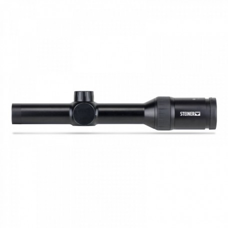 Parforce Zielfernrohr STEINER Ranger 8 1-8x24 CW Bis zu 50% Rabatt