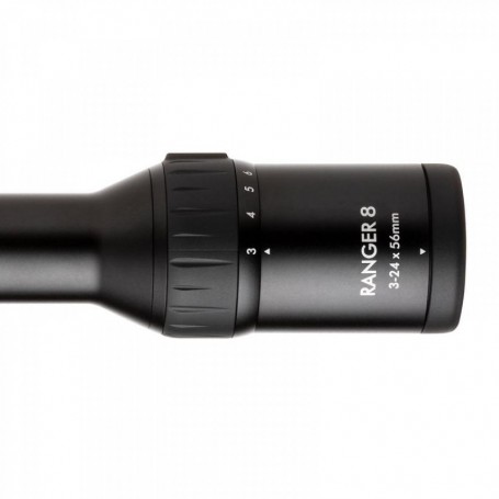Parforce Zielfernrohr STEINER Ranger 8 3-24x56 CW Bis zu 65% Rabatt