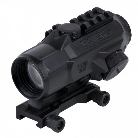 Parforce Zielfernrohr STEINER T332 / 5,56 (8796900108) Vierteljährliche Förderung