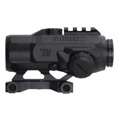 Parforce Zielfernrohr STEINER T332 / 5,56 (8796900108) Vierteljährliche Förderung