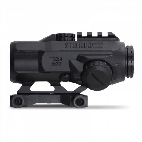 Parforce Zielfernrohr STEINER T332/7,62 (8796900103) Bis zu 55% Rabatt