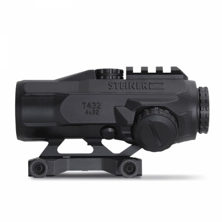 Parforce Zielfernrohr STEINER T432/5,56 (8797900108) Discount Store für neue Produkte