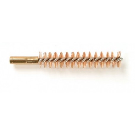 Parforce Bronze Reinigungsbürste Stil Crin Cal. 7,62 Kostenloser Versand international
