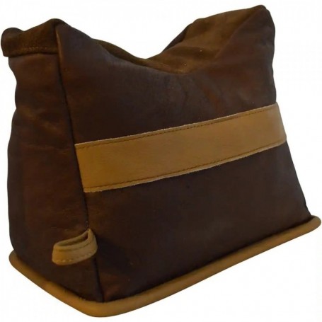 Parforce Büchsenauflage Banktasche FRANK, groß, braun, (2002157) Black Friday Preise