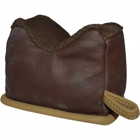 Parforce Büchsenauflage Banktasche FRANK, klein, braun, (2002156)