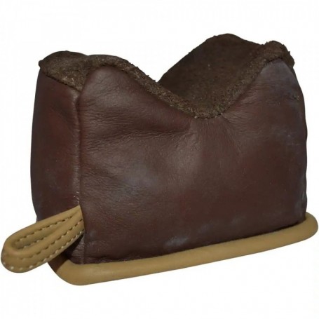 Parforce Büchsenauflage Banktasche FRANK, klein, braun, (2002156) Im Verkauf