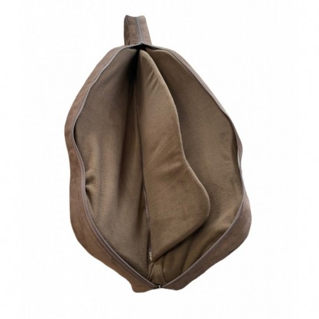 Parforce Büchsenkoffer mit Hirschdekor braun 128x11x30 WILD ZONE M-360-1660 zollfrei
