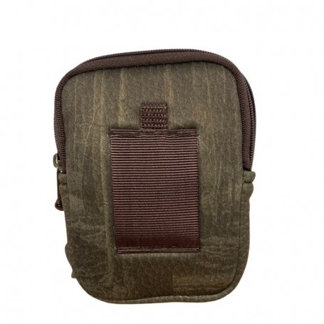 Parforce Camouflage Patronenhalter Wild Zone mit brüllendem Hirschaufdruck (10 Stk) Outlet