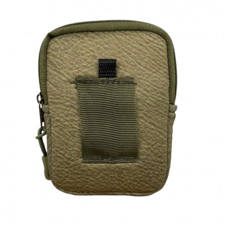 Parforce Camouflage Patronenhalter Wild Zone mit Hirschaufdruck (10 Stück) Auslauf