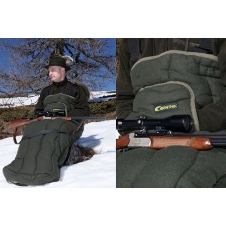Parforce Carinthia Loden Hide Tasche Standard Verkauf