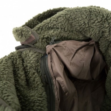 Parforce CARINTHIA Loden Sitztasche Teddy Fleece XL (180x85 cm) 87121000 Hotsell