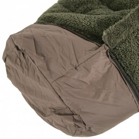 Parforce CARINTHIA Loden Sitztasche Teddy Fleece XL (180x85 cm) 87121000 Hotsell