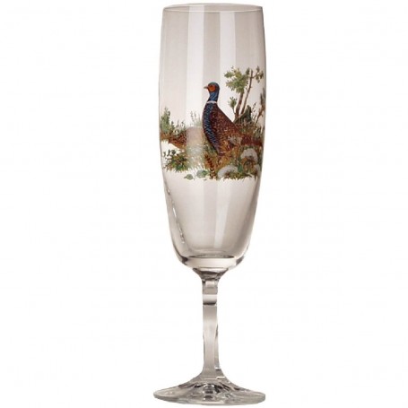 Parforce Champagner Glas Set 6 Stück (220 ml) Meist gekauft