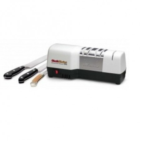 Parforce CHEFS CHOICE DIAMANT HONE 3-STUFIGER DELUXE-HYBRIDSCHÄRFER M270 Blitzverkäufe