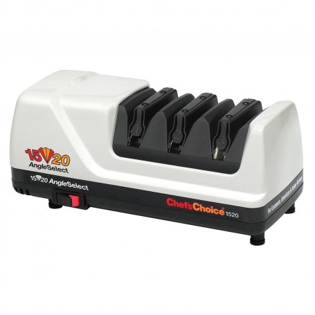 Parforce Chefs Choice Elektrischer Spitzer Modell 1520