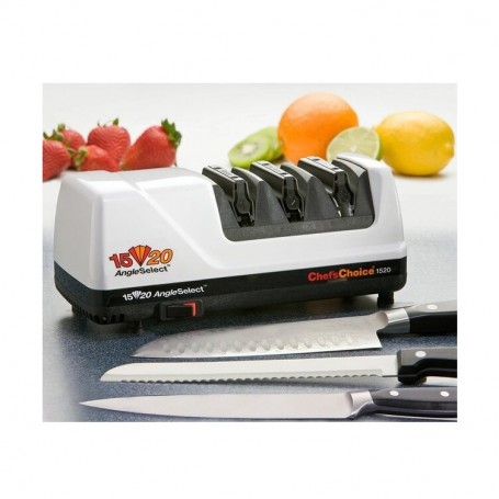 Parforce Chefs Choice Elektrischer Spitzer Modell 1520 Kostenloser Versand