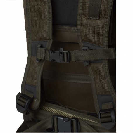 Parforce CHEVALIER Stuhlpaket 35 l Waldgrün Rabatt