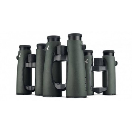 Parforce Fernglas Swarovski EL 12x50 W B Großer Ausverkauf