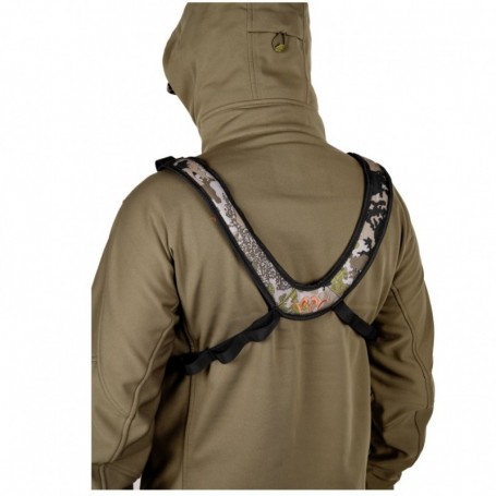 Parforce Fernglasgurt BLASER HunTec Camouflage (80409312) Weihnachtsangebot